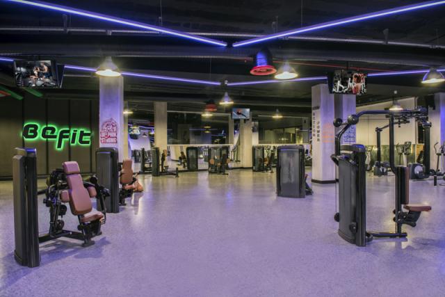 BE FIT (1)