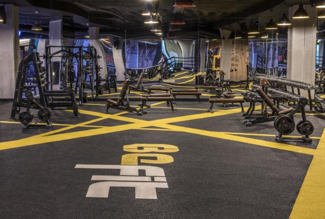 BE FIT (3)