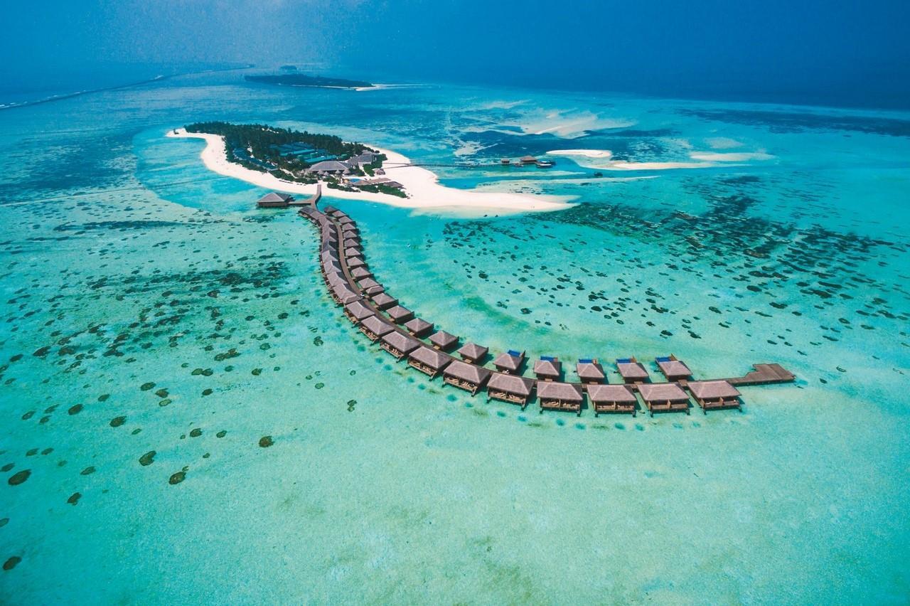 Cocoon Maldives