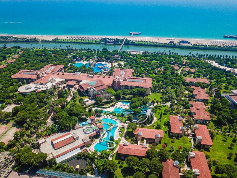 Gloria Golf Resort