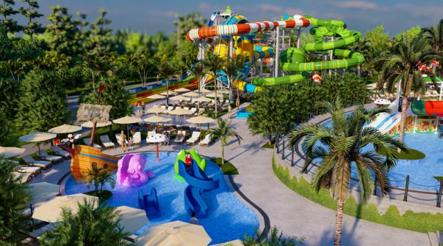 Aquapark 7