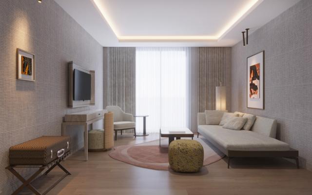 Suite 5