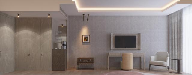 Suite 7