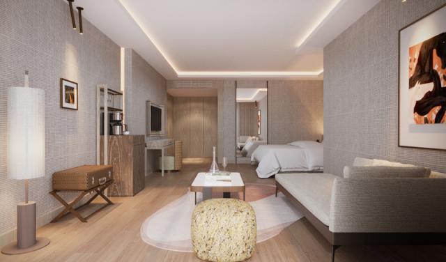 Junior Suite 2