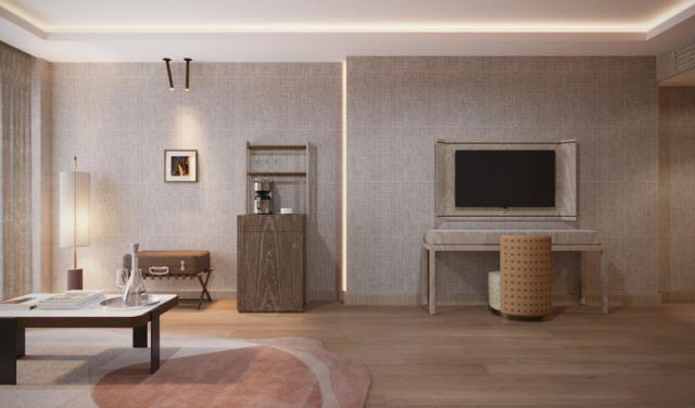 Junior Suite 5