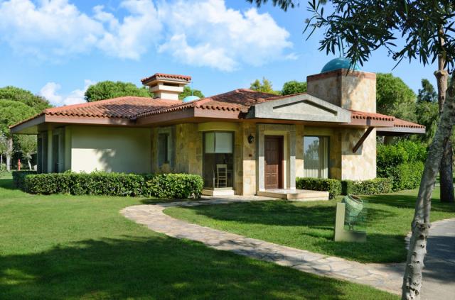 Executive Villa 1