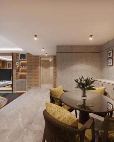 Executive Villa 9