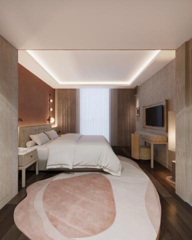 Executive Villa 13
