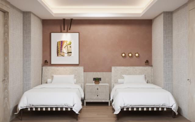 Family Suite 8