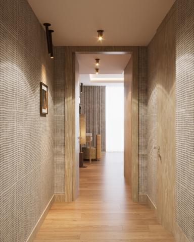 Family Suite 13
