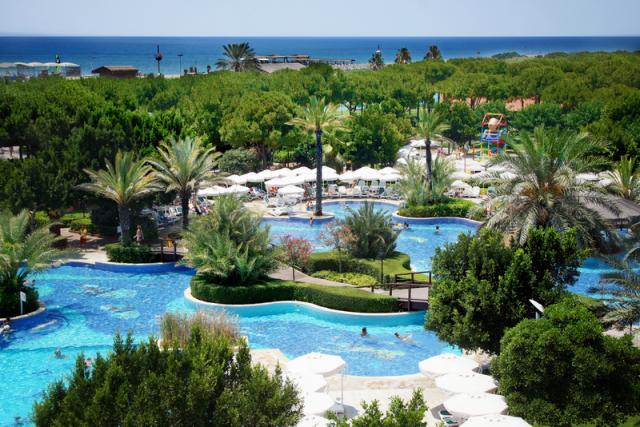 Main Pool 5