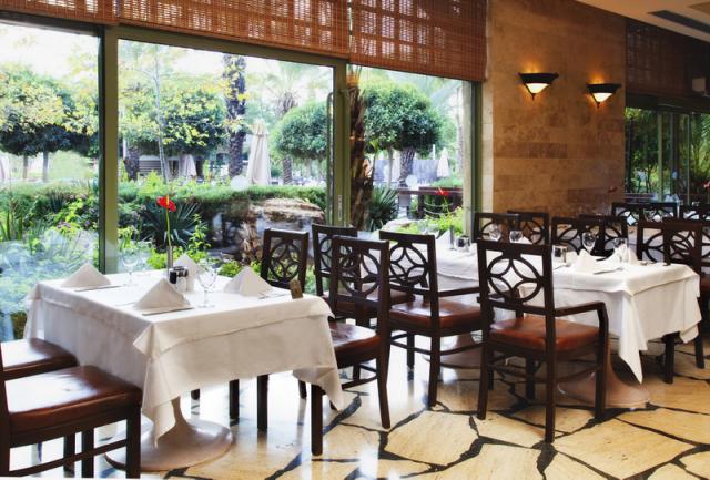 Anatolia Main Restaurant 1