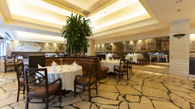 Anatolia Main Restaurant 2