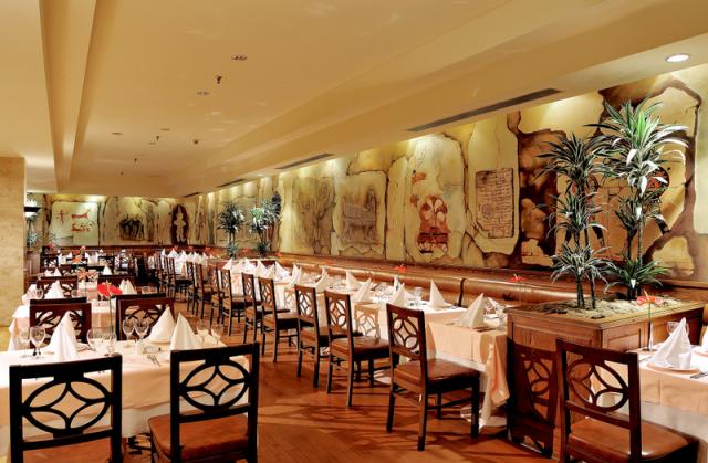 Anatolia Main Restaurant 3