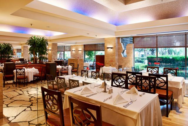 Anatolia Main Restaurant 6