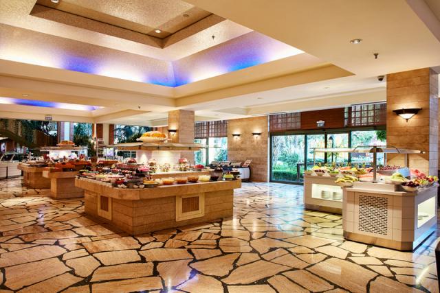 Anatolia Main Restaurant 7