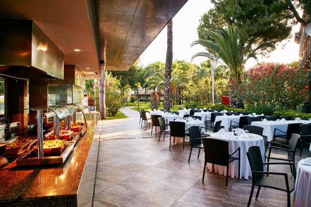 Anatolia Main Restaurant 10