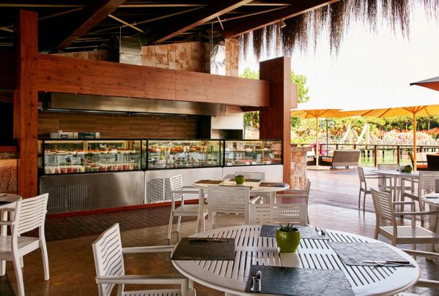Galeon Bar 1