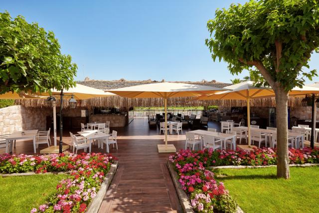 Galeon Bar 3