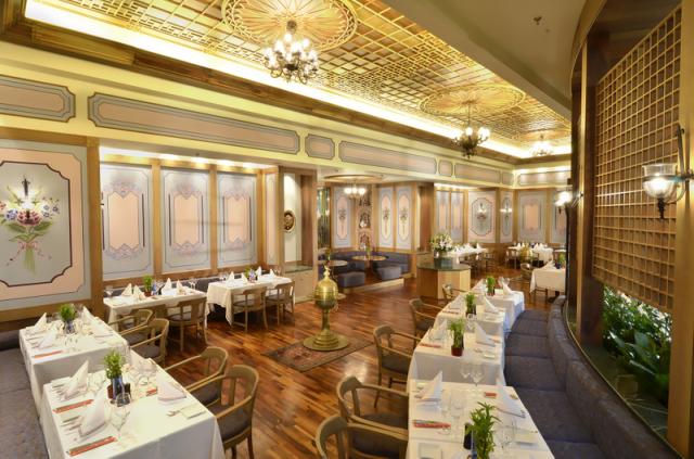 Harem A La Carte Restaurant 2