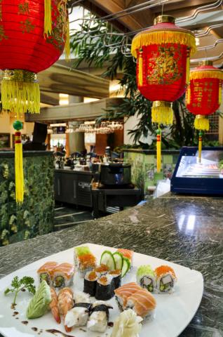 Sushi Bar 2