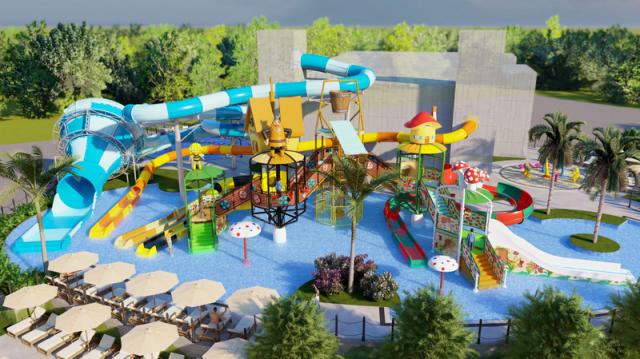 Aquapark 4