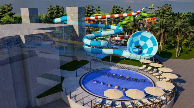 Aquapark 6