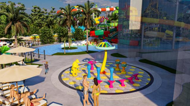 Aquapark 10