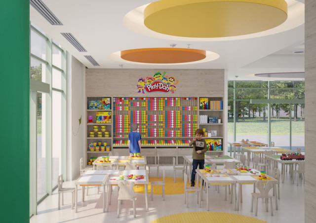 Kids Club 1