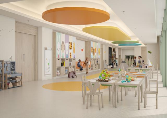 Kids Club 2