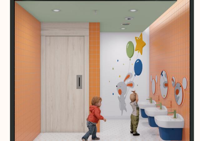 Kids Club 6