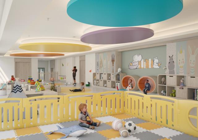 Kids Club 9
