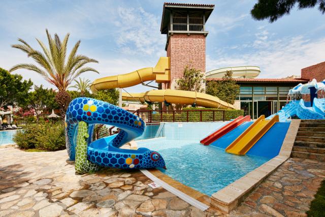 Kids Pool 4