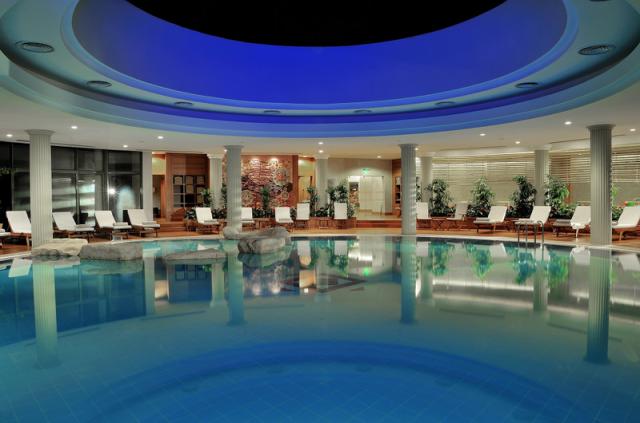 La Source SPA 1