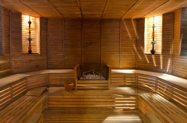 La Source SPA 5
