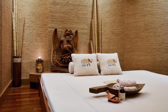 La Source SPA 11