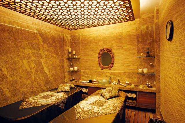 La Source SPA 14