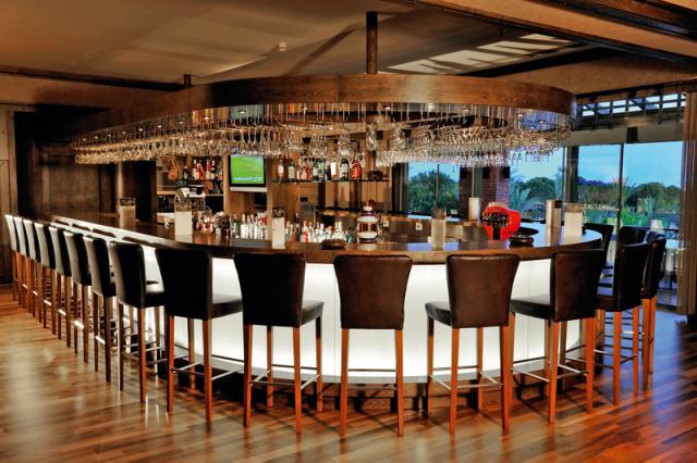 Cafe Gloria 1