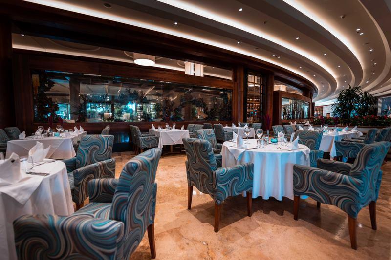 TetrasomiaMainRestaurant33_SerenityResort