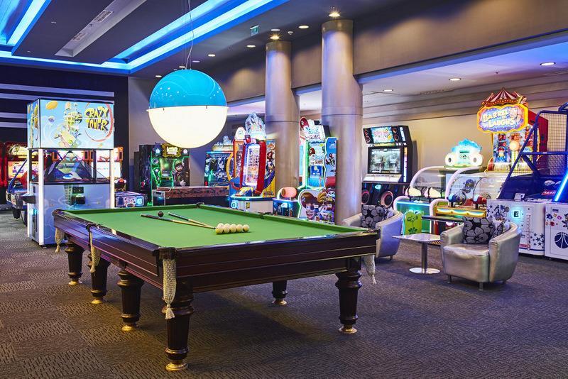 GameCenter5