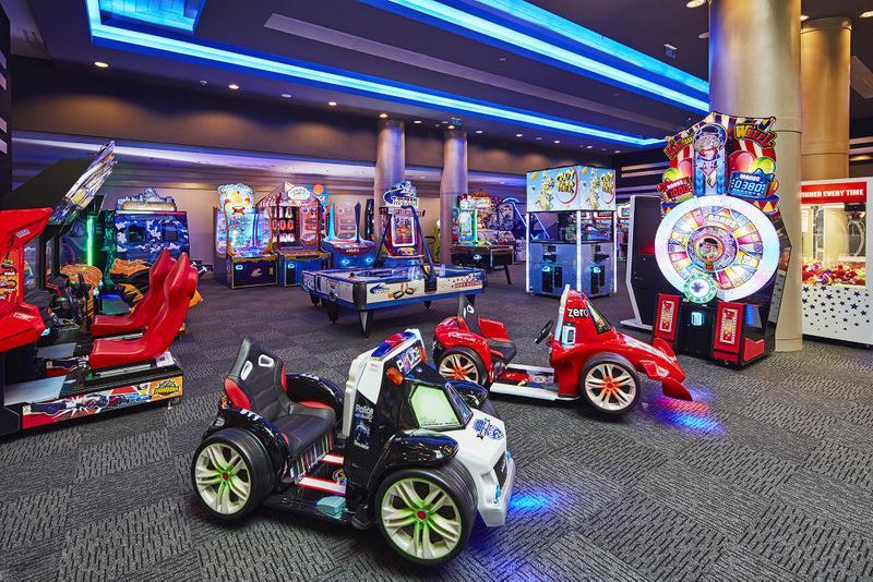 GameCenter9