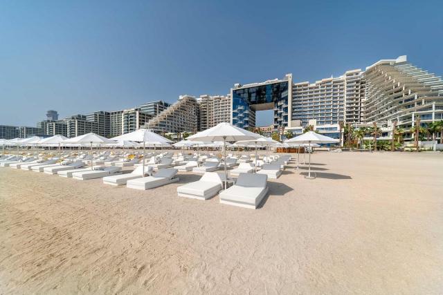 Five Palm Jumeirah Dubai