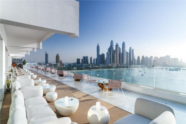Five Palm Jumeirah Dubai (8)