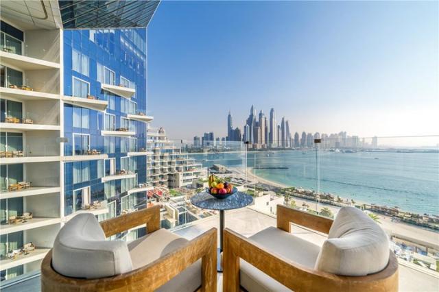 Five Palm Jumeirah Dubai (9)