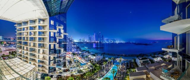 Five Palm Jumeirah Dubai (11)