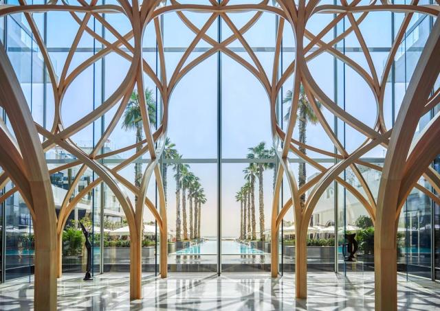 Five Palm Jumeirah Dubai (13)