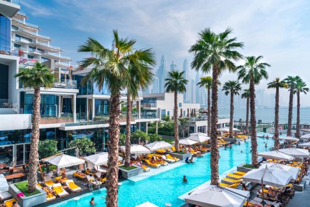 Five Palm Jumeirah Dubai (14)