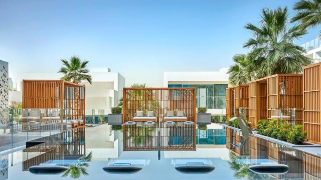 Five Palm Jumeirah Dubai (16)