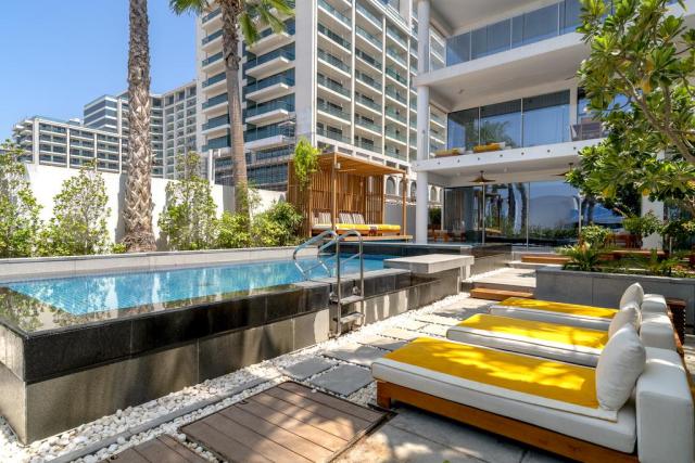 Five Palm Jumeirah Dubai (18)