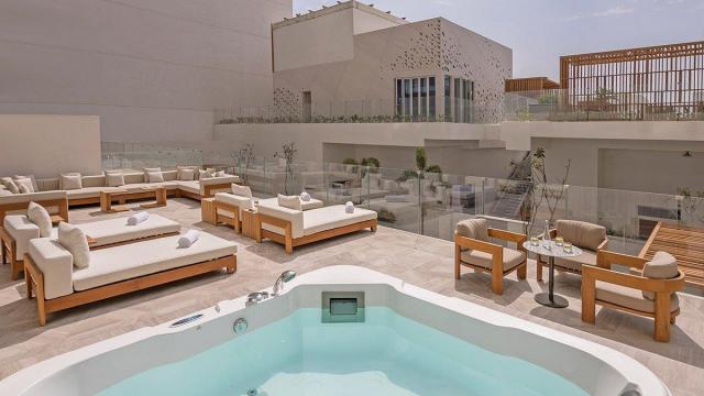 Five Palm Jumeirah Dubai (20)